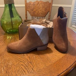Frye Bootie